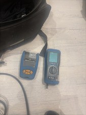 Flue Gas Analyser Fully