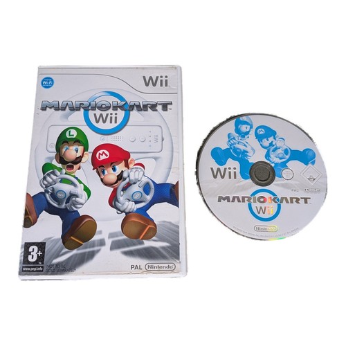 Mario kart nintendo - mario, game