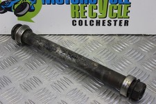 Yamaha R6 13S Wheel Spindle