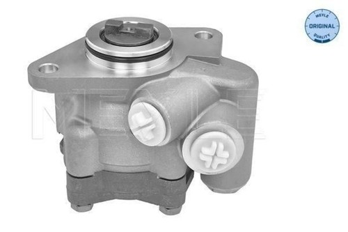 Steering system hydraulic pump - system,