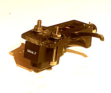 SHURE M44-7 CARTRIDGE - SUPER