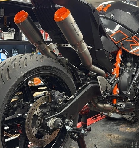 Ktm 990rc 2026 - ktm, r