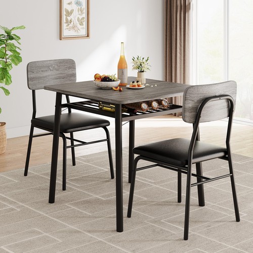Set for dining table kitchen - 2,