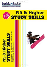 National 5 and Higher Study