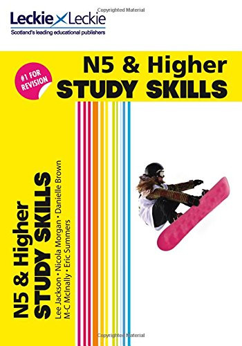 National and higher study - higher,
