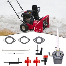 Rugged Carburetor Kit for