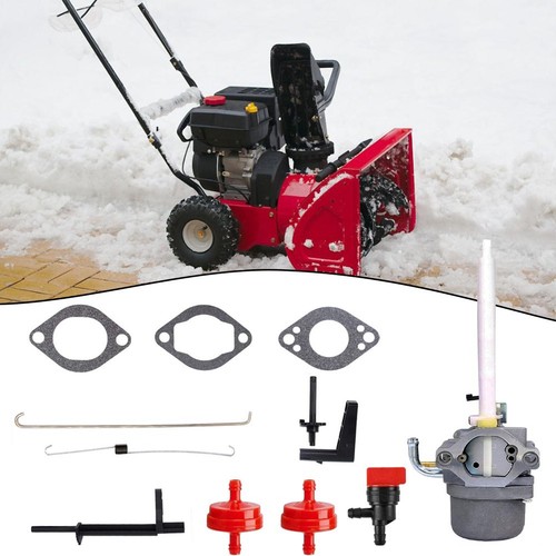 Rugged carburetor kit for - carburetor,
