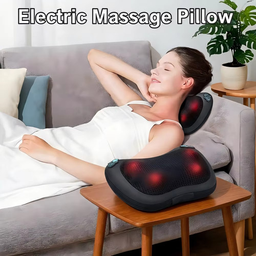 Electric neck shoulder - electric,
