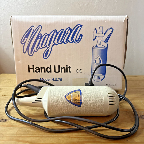 Niagara hand unit - niagara, massager