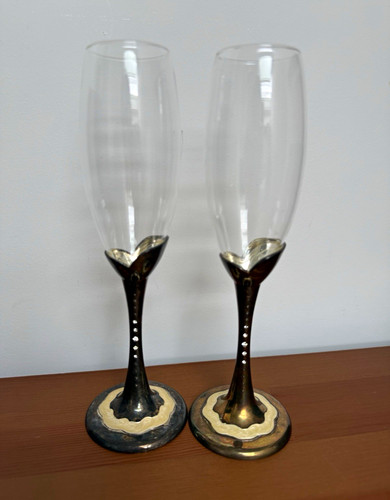 Vintage silver plated - vintage,