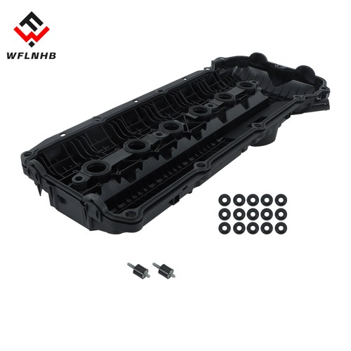 Cylinder head rocker - cylinder,