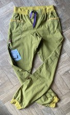 E9 Women's Climbing Trousers