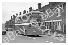 Bus Photograph PMT NBC 5020 VT