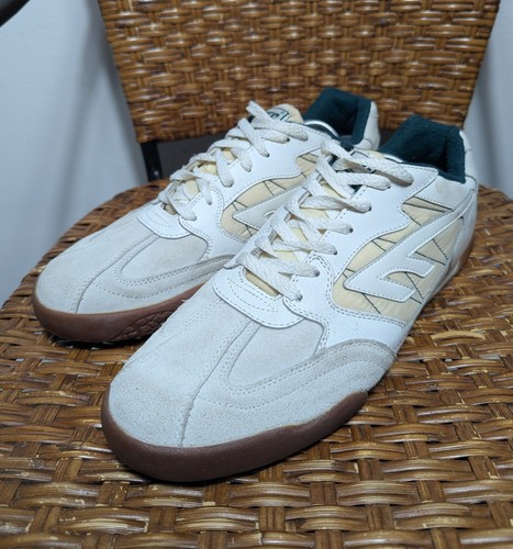Tec squash classic white - hi-tec,