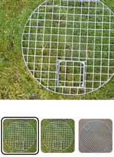 Heavy duty  galvanized steel