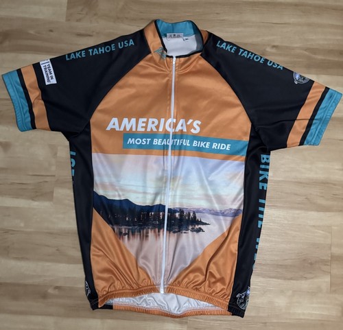 Pace sportswear lake tahoe - lake,