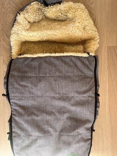 Fellhof baby sheepskin - fellhof,