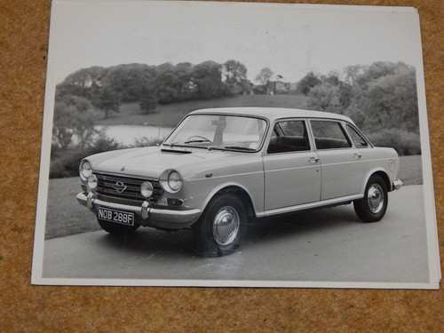 Austin 1800 landcrab original - austin,