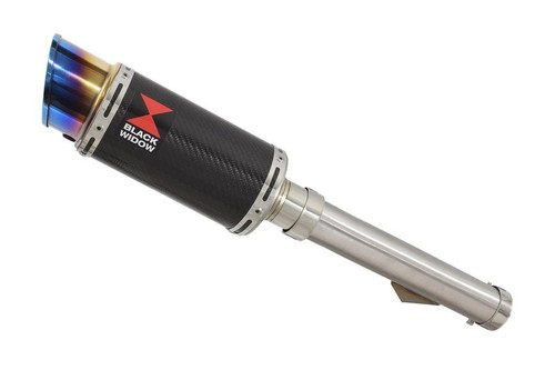 Cbr600 1991 1998 exhaust - cbr600, 1991-1998