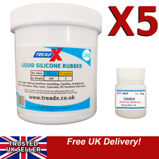 5kg Liquid Silicone Moulding