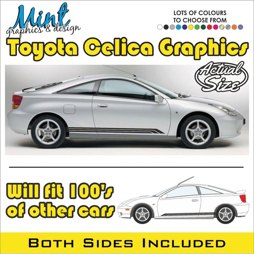 Toyota celica vvt - celica,