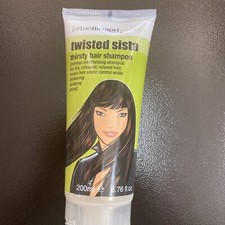 Urban therapy twisted sista - twisted,