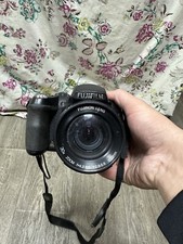 Fujifilm FinePix HS Series