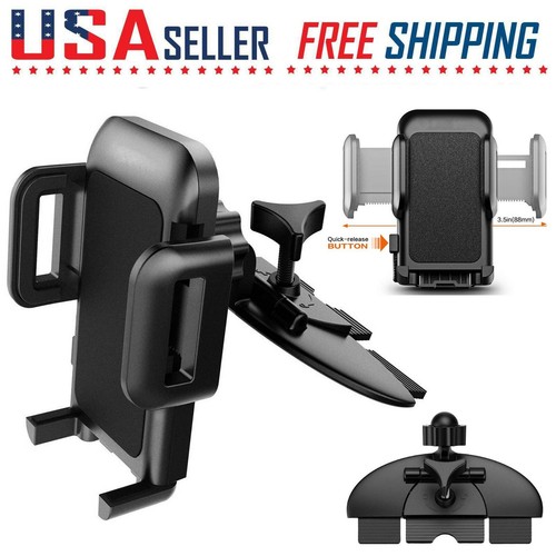 Cell phone car slot - phone,