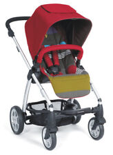 Mamas and Papas Sola 2 Travel System NEW including accessories