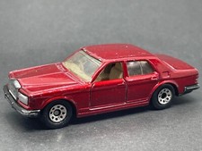 MATCHBOX 1986 ROLLS-ROYCE SILVER SPIRIT