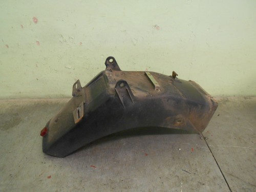 Yamaha 1200 abs rear - ,