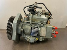 Diesel Injection pumps reconditioned/tested /Marine Diesel Generator Stationary