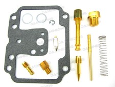 Carburetor Rebuild Carb  Kit XS1 XS-1 XS650 XS650CR XS 650 1 650CR