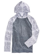 Univibe Boys Hoodie (Small