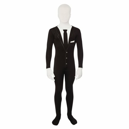 Morphsuits halloween boy - morphsuits,