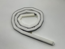 Knitting Machine Sponge bar