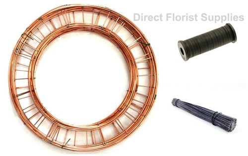 Wreath ring kit - -10, 1x