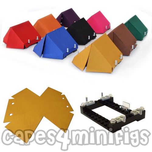Custom tent that will - will, over