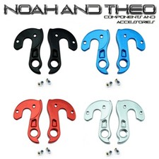 Mech Gear Derailleur Hanger