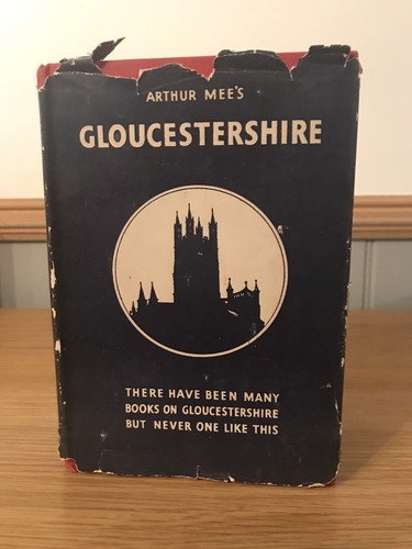 Arthur mee gloucestershire - arthur,