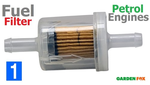 Westwood t1600h filter fuel - filter,
