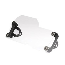 Front Headlight Cover Guard