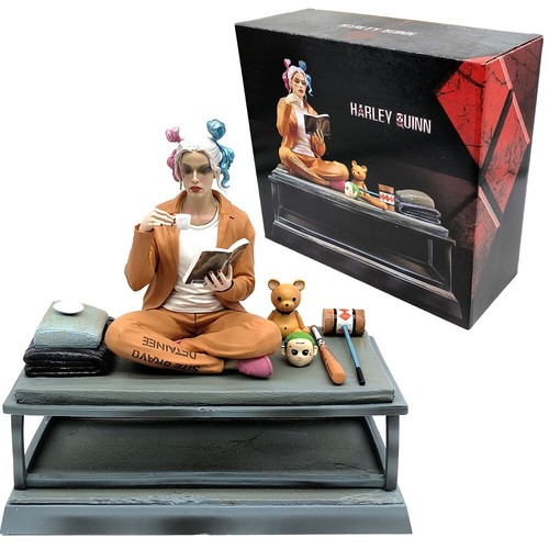 Suicide squad harley quinn - suicide,