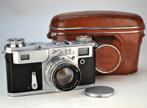 Fully serviced memorable 1968 - serviced!,