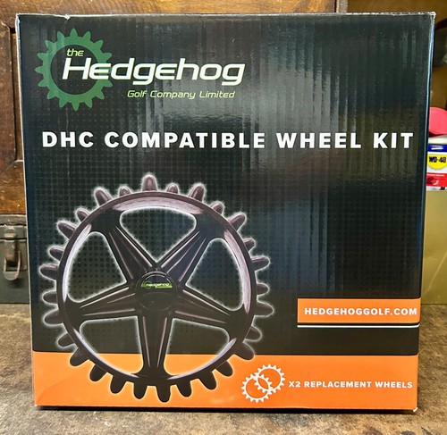 Motocaddy dch compatible - motocaddy,