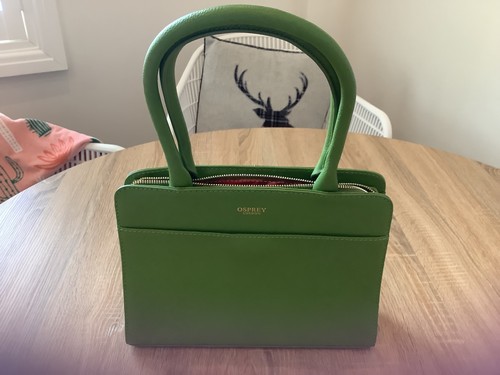 Osprey london green tilly grab - london,