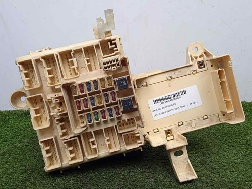 8273153021 fuse box unit - unit, /