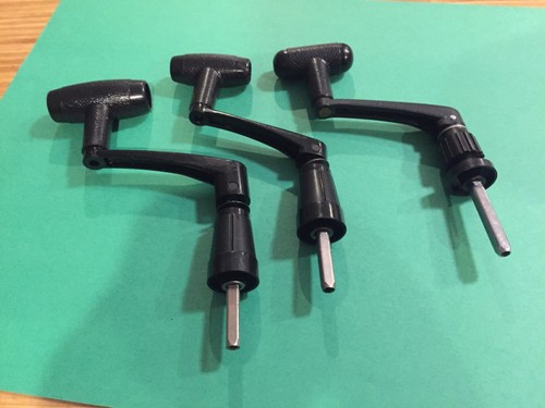 Shimano handles - shimano,
