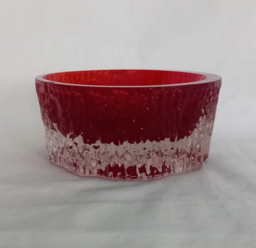 Vintage whitefriars glass - vintage,