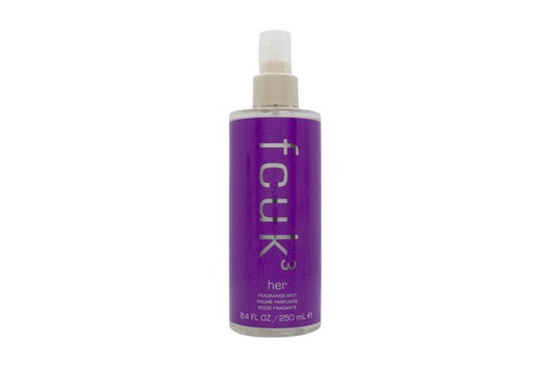 Fcuk body spray - body,